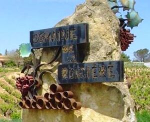 domaine de la ronciere