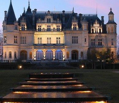 clement pichon chateau