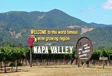 Drink Napa Wine for International Cabernet Sauvignon Day 2014