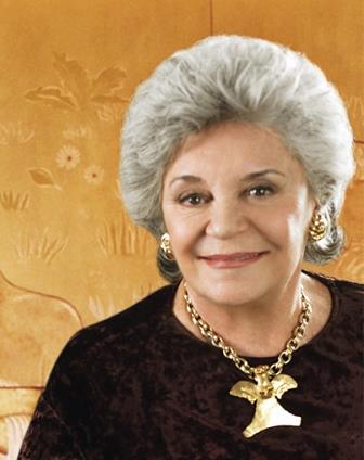 Baroness Philippine de Rothschild Passes Away at 80 Years of Age