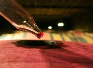 Chateauneuf du Pape Barrels