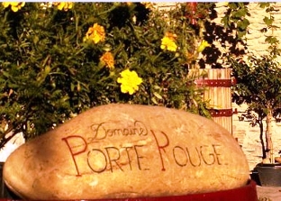 Domaine Porte Rouge