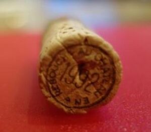 Rebouche Cork