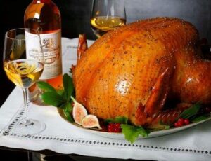 turkey wine