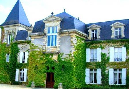 Chateau Senejac