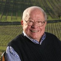 Joseph Phelps Napa Valley Visionary and Pioneer Dead at 87