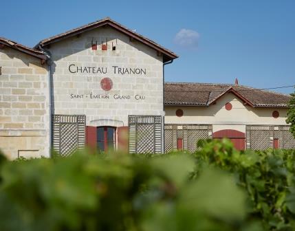 Chateau Trianon