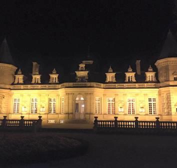 Chateau Beaumont