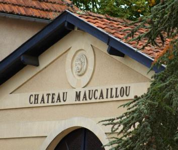 Chateau Maucaillou