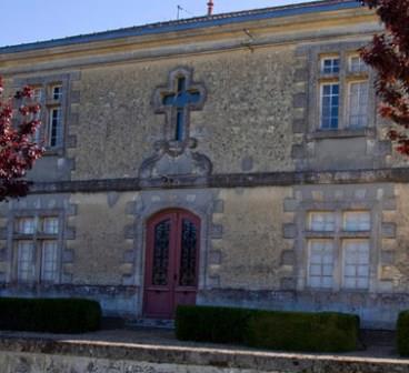 La Tour de Mons Margaux Chateau