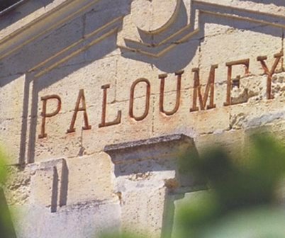 Paloumey Chateau