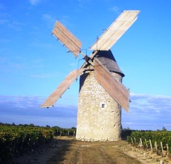 Tour Haut-Caussan