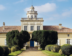 Bonnet Chateau