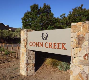 Conn Creek Winery Napa