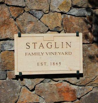 Staglin Family Vineyard