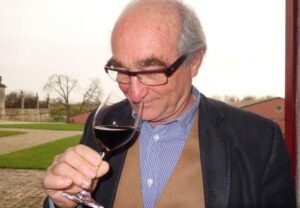 Lafite Chevalier