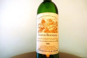 1990 Beausejour Duffau