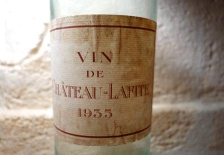 Lafite Blanc