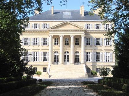 Top Bordeaux Chateau, Best Wines, Wineries and Vineyards of Bordeaux