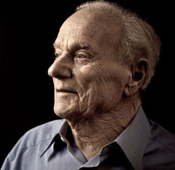 Napa Legend Peter Mondavi Sr. Dead at 101 Years of Age
