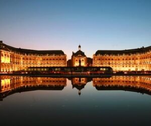 Where to eat in Bordeaux
