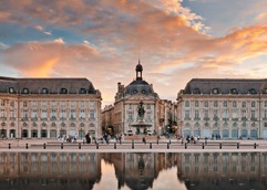 Where to stay in Bordeaux
