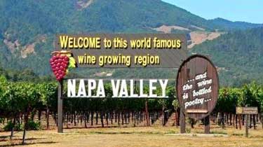 Complete Napa Valley California Wine History from Early 1800s to Today