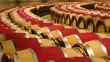 Winery Profiles