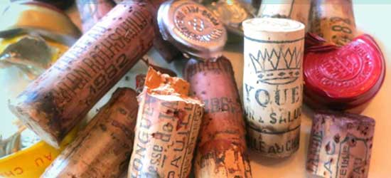 Search Wine Tasting Notes, Reviews, Ratings, Bordeaux and Other Wines