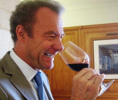 Paul Pontallier of Chateau Margaux Passes Away at 59 years of age