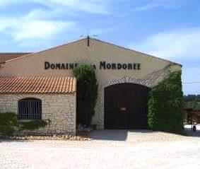 Mordoree-Chateauneuf-du-Pape