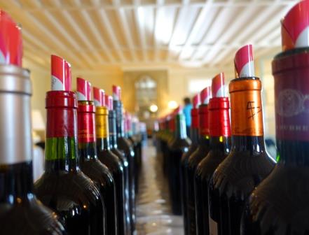 2015 Bordeaux Value Wines