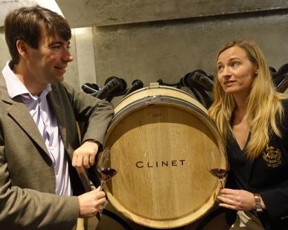 2015 Clinet