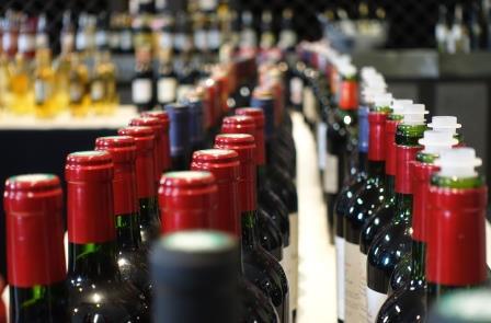 2015 Bordeaux Wine Guide
