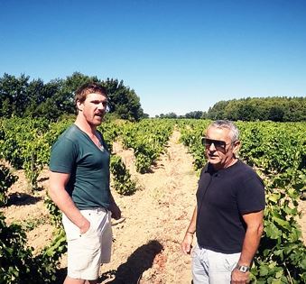 Jean Royer Chateauneuf du Pape