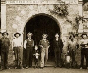 beringer-winery-early-days