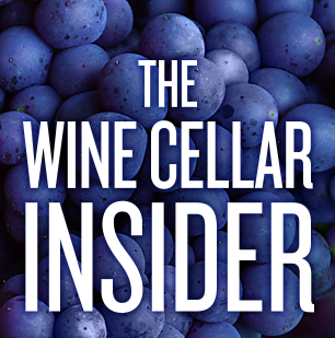The Wine Cellar Insider