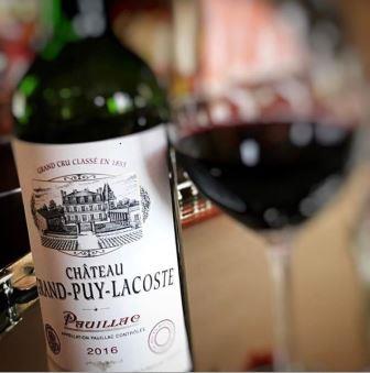 2016 Pauillac Tasting Notes, Ratings for the best Pauillac wines ever!