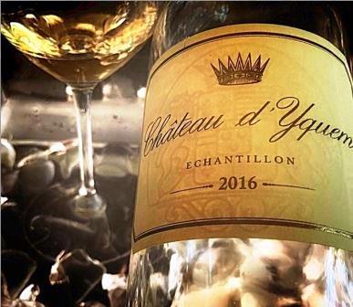 2016 Sauternes Barsac Report with Tasting Notes, Ratings, Harvest News