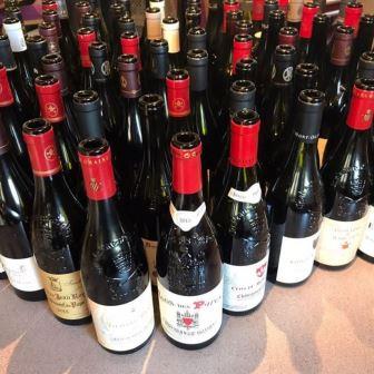 15 Chateauneuf Du Pape Tasting Notes Vintage Report For Top 250 Wines 15 Chateauneuf Du Pape Tasting Notes Vintage Report For Top 250 Wines