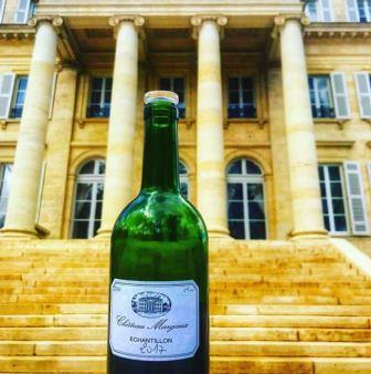 2017 Margaux Tasting Notes, Ratings and Comments on All Best Wines