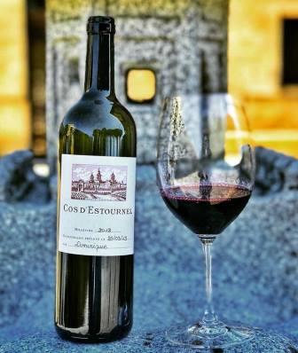 2018 Saint Estephe Report, Wine Tasting Notes, Ratings, Buying Tips