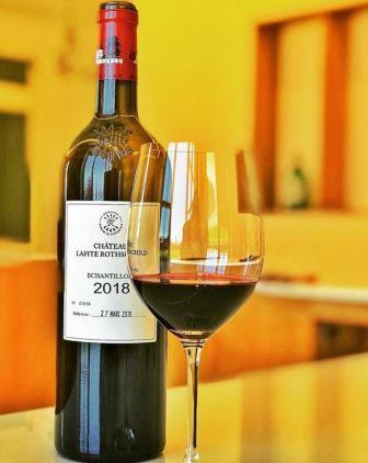 2018 Pauillac Tasting Notes, Reviews, Scores, Ratings, Vintage Information