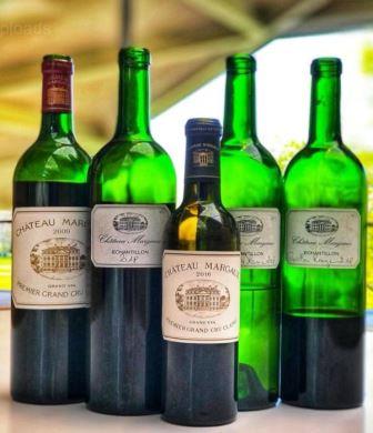 2018 Margaux Tasting Notes, Ratings, Vintage Info, Guide to Best Wines