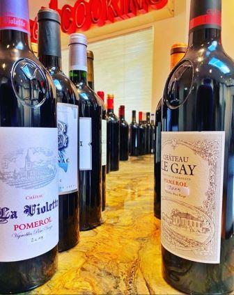 Best 2019 Pomerol Wines, Tasting Notes, Ratings, Harvest Reports