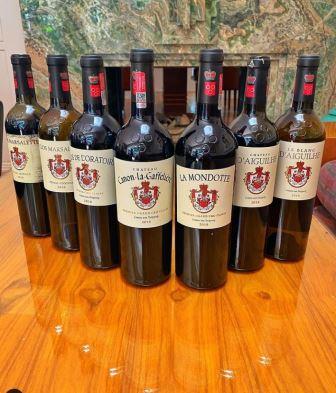 2018 Chateau Canon La Gaffeliere 2018 St. Emilion Wine Guide Pt 1 Tasting Notes, Reviews, Buying Tips, A G