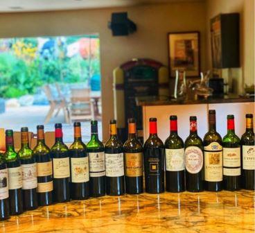 2018 Cotes de Bordeaux Wine Guide Tasting Notes, Ratings, Buying Tips