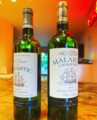 2018 Malartic Leognan Wine 2018 Pessac Leognan Complete Guide, Tasting Notes Reviews Buying Tips