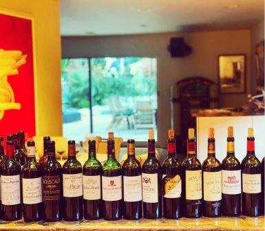 2018 Pessac Leognan Complete Guide, Tasting Notes Reviews Buying Tips