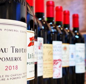 2018 Pomerol Complete Guide, Tasting Notes, Ratings, Best Wines